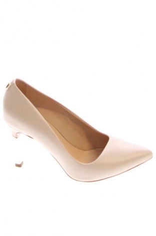 Damenschuhe R.Polanski, Größe 36, Farbe Beige, Preis € 24,55