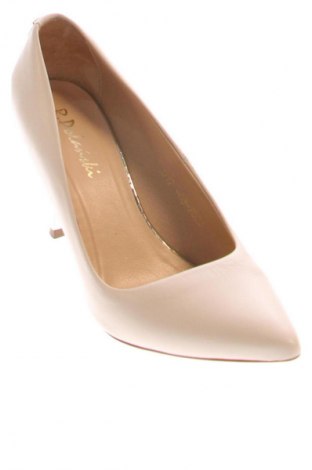 Damenschuhe R.Polanski, Größe 36, Farbe Beige, Preis € 24,55