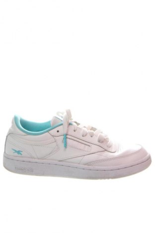 Γυναικεία παπούτσια Reebok, Μέγεθος 38, Χρώμα Λευκό, Τιμή 30,99 €