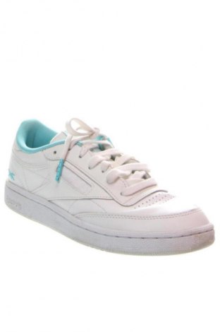 Γυναικεία παπούτσια Reebok, Μέγεθος 38, Χρώμα Λευκό, Τιμή 30,99 €