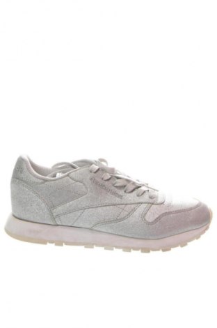 Damenschuhe Reebok, Größe 37, Farbe Silber, Preis € 45,48