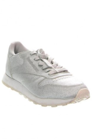 Damenschuhe Reebok, Größe 37, Farbe Silber, Preis € 45,48
