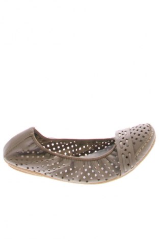 Damenschuhe Rieker, Größe 40, Farbe Grau, Preis 52,33 €