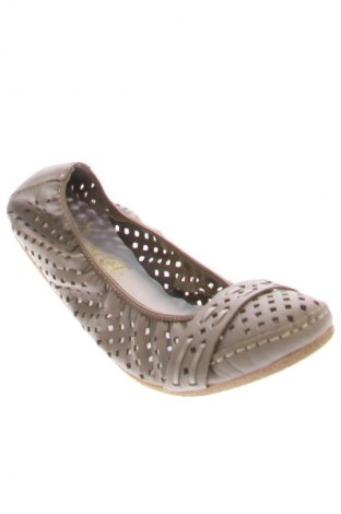 Damenschuhe Rieker, Größe 40, Farbe Grau, Preis 52,33 €