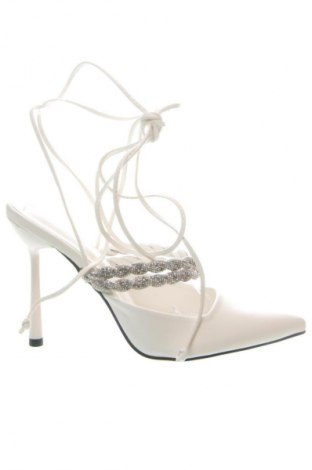 Damenschuhe River Island, Größe 41, Farbe Weiß, Preis € 36,99
