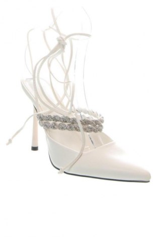 Damenschuhe River Island, Größe 41, Farbe Weiß, Preis € 36,99