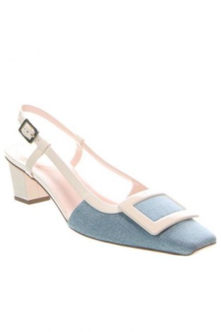 Dámske topánky  Roger Vivier, Veľkosť 37, Farba Viacfarebná, Cena  584,95 €