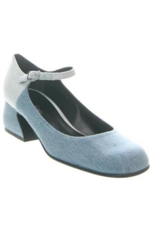 Obuwie damskie Rossi, Rozmiar 35, Kolor Niebieski, Cena 159,99 zł