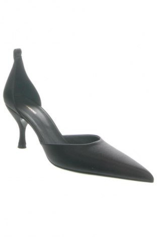 Női cipők Salvatore Ferragamo, Méret 41, Szín Fekete, Ár 248 989 Ft