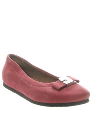 Damenschuhe Scholl, Größe 37, Farbe Rosa, Preis € 48,23