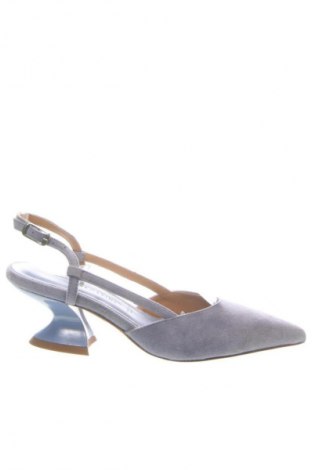 Damenschuhe Silvia Rossini, Größe 35, Farbe Lila, Preis € 157,99