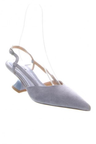 Damenschuhe Silvia Rossini, Größe 35, Farbe Lila, Preis € 157,99