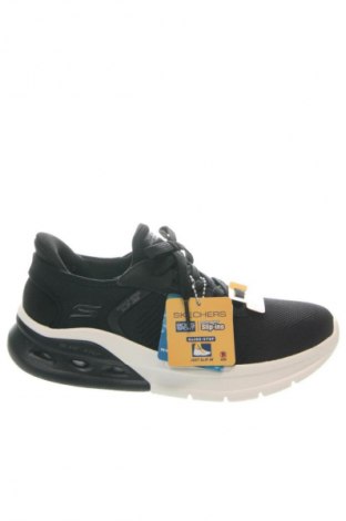 Dámské boty  Skechers, Velikost 37, Barva Černá, Cena  2 279,00 Kč