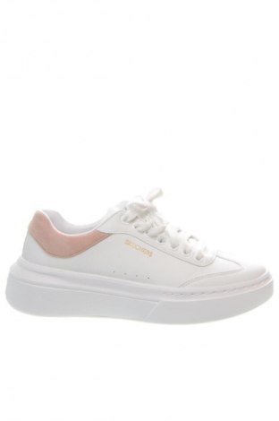 Dámske topánky  Skechers, Veľkosť 38, Farba Biela, Cena  81,95 €