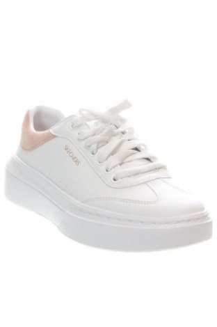 Dámske topánky  Skechers, Veľkosť 38, Farba Biela, Cena  81,95 €