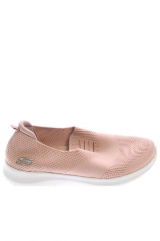 Női cipők Skechers, Méret 40, Szín Hamurózsaszín, Ár 9 606 Ft