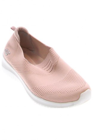 Női cipők Skechers, Méret 40, Szín Hamurózsaszín, Ár 9 606 Ft