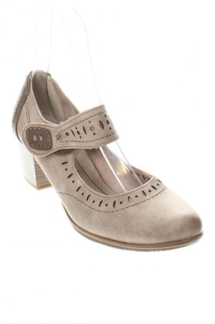 Damenschuhe Soft Line, Größe 39, Farbe Beige, Preis € 16,99