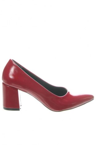 Damenschuhe Soho, Größe 37, Farbe Rot, Preis 30,85 €