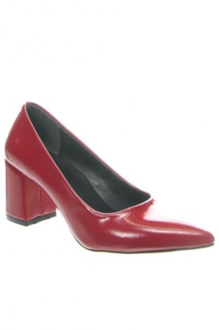 Damenschuhe Soho, Größe 37, Farbe Rot, Preis 30,85 €
