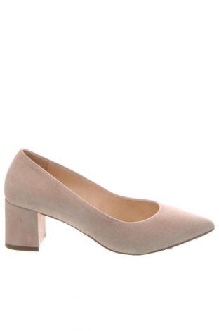 Dámske topánky  Solo Femme, Veľkosť 38, Farba Béžová, Cena  20,95 €