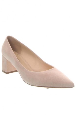 Dámske topánky  Solo Femme, Veľkosť 38, Farba Béžová, Cena  20,95 €