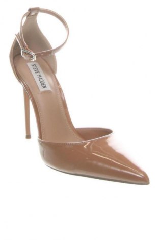 Damenschuhe Steve Madden, Größe 40, Farbe Braun, Preis € 42,99