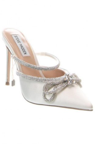 Damenschuhe Steve Madden, Größe 36, Farbe Weiß, Preis € 98,99
