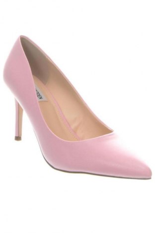 Damenschuhe Steve Madden, Größe 39, Farbe Rosa, Preis € 117,99