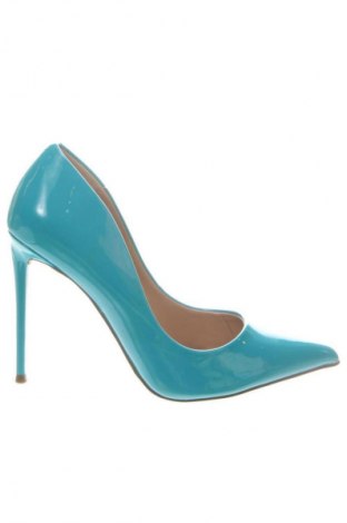 Damenschuhe Steve Madden, Größe 39, Farbe Blau, Preis € 95,99
