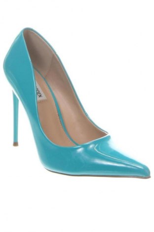 Damenschuhe Steve Madden, Größe 39, Farbe Blau, Preis € 95,99