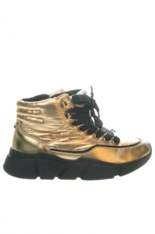 Damenschuhe Steve Madden, Größe 37, Farbe Golden, Preis € 112,99