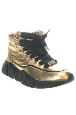 Damenschuhe Steve Madden, Größe 37, Farbe Golden, Preis € 112,99