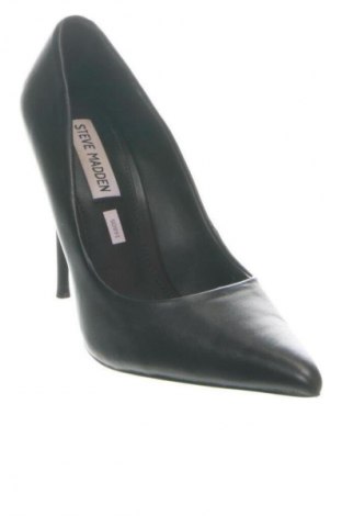 Γυναικεία παπούτσια Steve Madden, Μέγεθος 36, Χρώμα Μαύρο, Τιμή 53,42 €