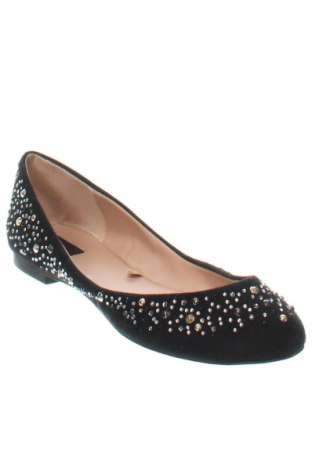 Damenschuhe Stradivarius, Größe 36, Farbe Mehrfarbig, Preis 19,95 €