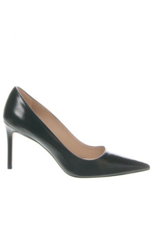 Damenschuhe Stuart Weitzman, Größe 37, Farbe Schwarz, Preis € 379,99