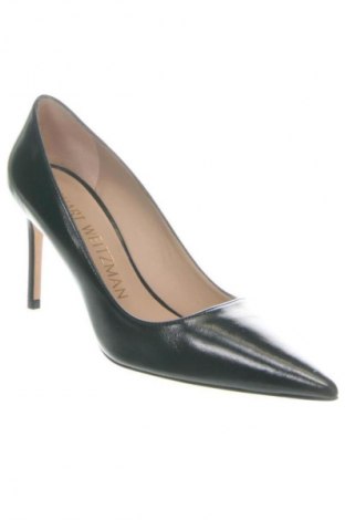 Damenschuhe Stuart Weitzman, Größe 37, Farbe Schwarz, Preis € 379,99