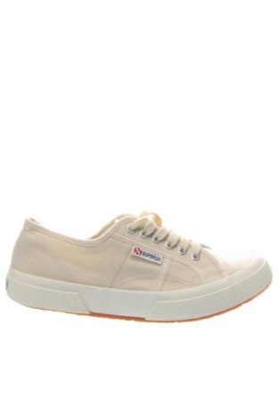 Damenschuhe Superga, Größe 40, Farbe Beige, Preis 103,84 €