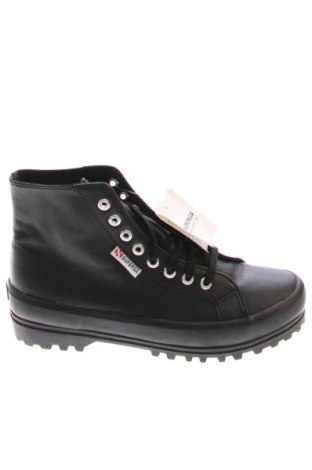 Női cipők Superga, Méret 39, Szín Fekete, Ár 45 117 Ft