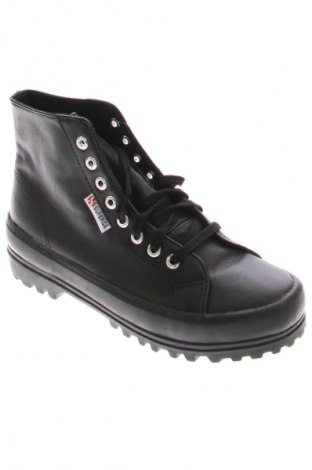 Női cipők Superga, Méret 39, Szín Fekete, Ár 45 117 Ft