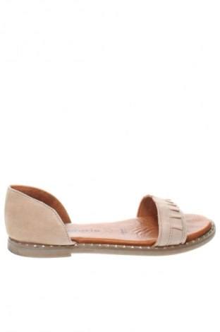 Damenschuhe Tamaris, Größe 39, Farbe Beige, Preis € 85,04