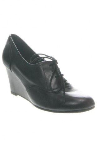 Damenschuhe Tamaris, Größe 37, Farbe Schwarz, Preis 31,71 €