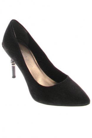 Damenschuhe Tamaris, Größe 37, Farbe Schwarz, Preis 25,00 €