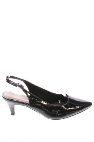 Damenschuhe Tamaris, Größe 39, Farbe Schwarz, Preis 24,55 €