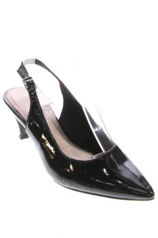 Damenschuhe Tamaris, Größe 39, Farbe Schwarz, Preis 24,55 €