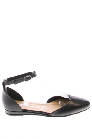 Дамски обувки Tamaris, Размер 36, Цвят Черен, Цена 62,99 лв.