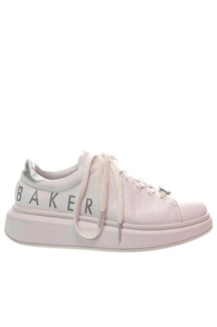 Dámske topánky  Ted Baker, Veľkosť 39, Farba Biela, Cena  58,31 €