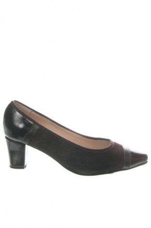 Damenschuhe Ted Lapidus, Größe 38, Farbe Braun, Preis € 52,73