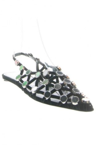 Damenschuhe The Attico, Größe 38, Farbe Mehrfarbig, Preis € 789,99