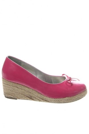 Damenschuhe The Shoe Tailor, Größe 37, Farbe Rosa, Preis 20,02 €